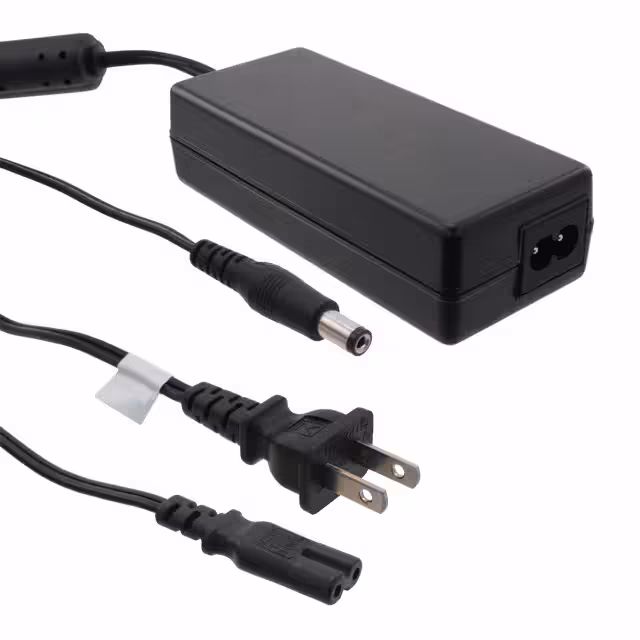 SDI65-18-UDC-P5R CUI Inc.  AC DC Desktop Wall Adapters